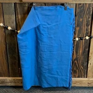 Incredible Cashmere Finished Scarf